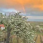 Vulkan Nyulontul Appartement Mencshely