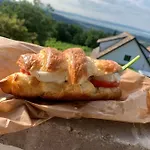 Vulkan Nyulontul Appartement Mencshely