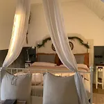 Apartment Vulkan Nyulontul Mencshely