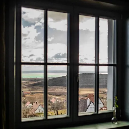 Vulkan Nyulontul Daire