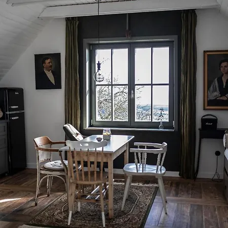 Apartment Vulkan Nyulontul Mencshely