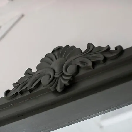 شقة Vulkan Nyulontul