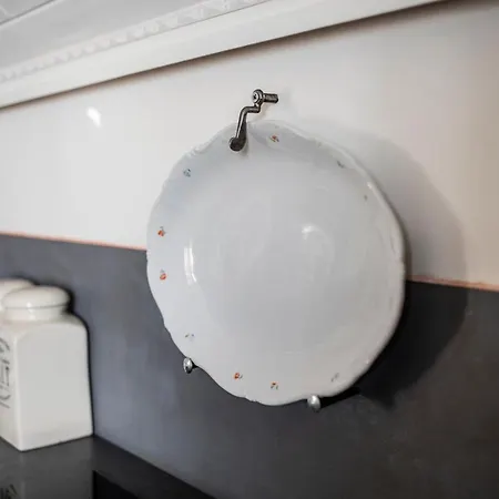 Apartmán Vulkan Nyulontul *