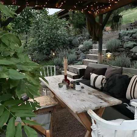 Apartman Vulkán Nyúlontúl