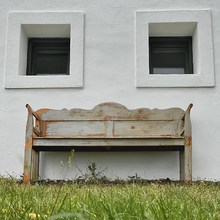 Vulkán Nyúlontúl Mencshely