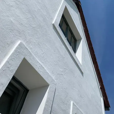 Vulkan Nyulontul Apartmán