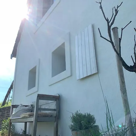 Vulkan Nyulontul Apartmán Mencshely