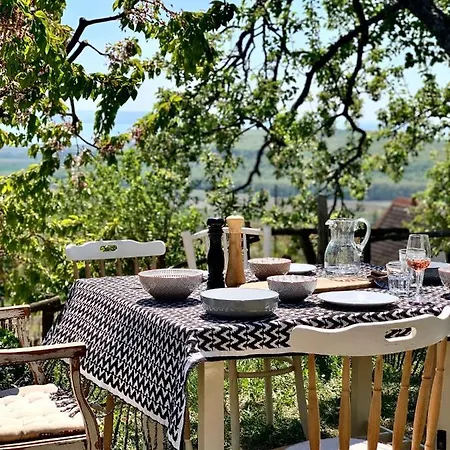 Vulkan Nyulontul Daire *