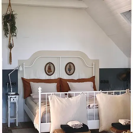 Vulkan Nyulontul Apartmán Mencshely