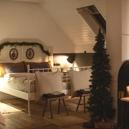 Apartmán Vulkan Nyulontul