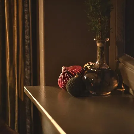 Apartman Vulkán Nyúlontúl *