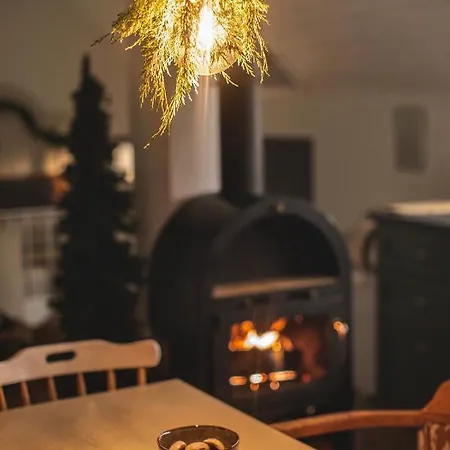 Apartmán Vulkan Nyulontul