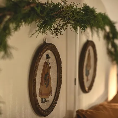 Apartmán Vulkan Nyulontul *