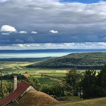 Vulkán Nyúlontúl