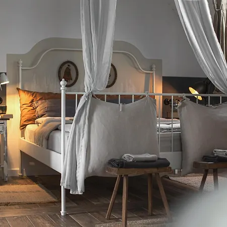 Apartmán Vulkan Nyulontul