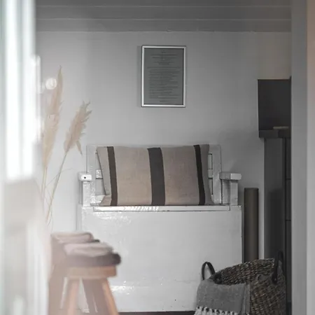 Apartmán Vulkan Nyulontul