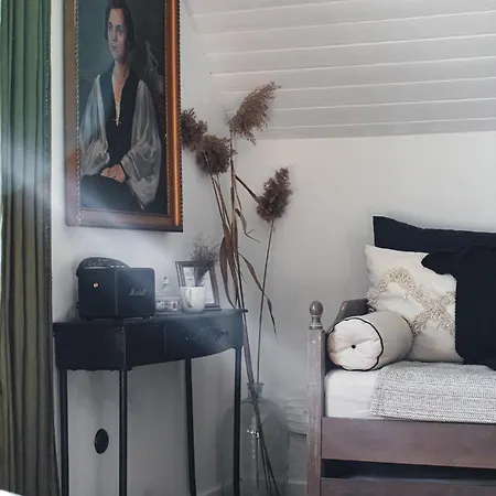 Apartmán Vulkan Nyulontul *