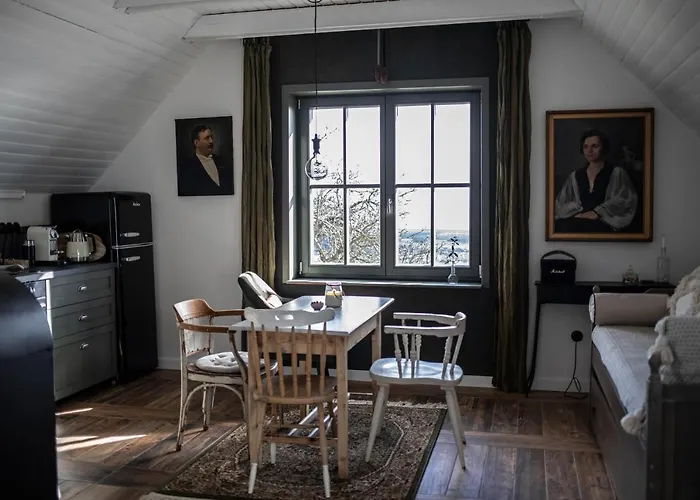 דירה Vulkan Nyulontul Mencshely