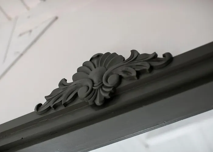 דירה Vulkan Nyulontul