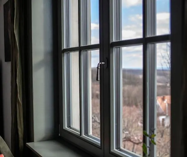 דירה Vulkan Nyulontul Mencshely