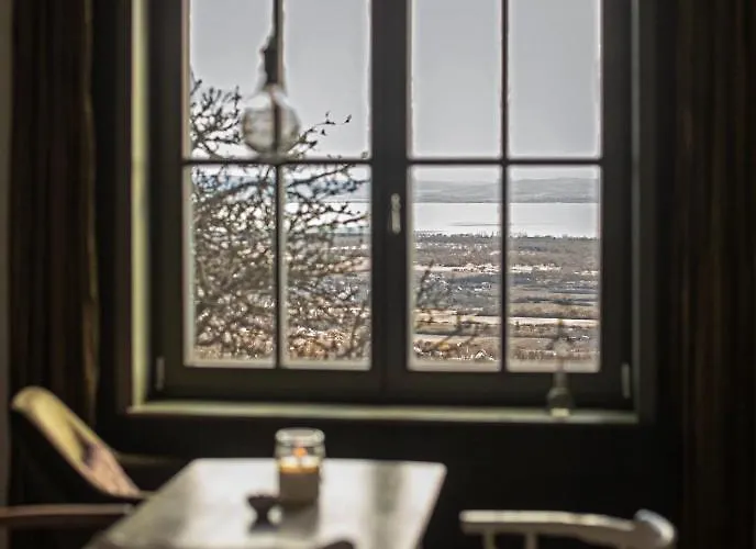 Vulkan Nyulontul Lägenhet *