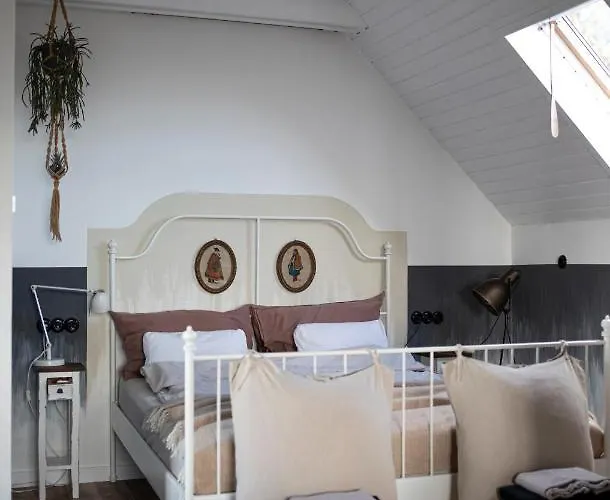 Vulkan Nyulontul דירה *