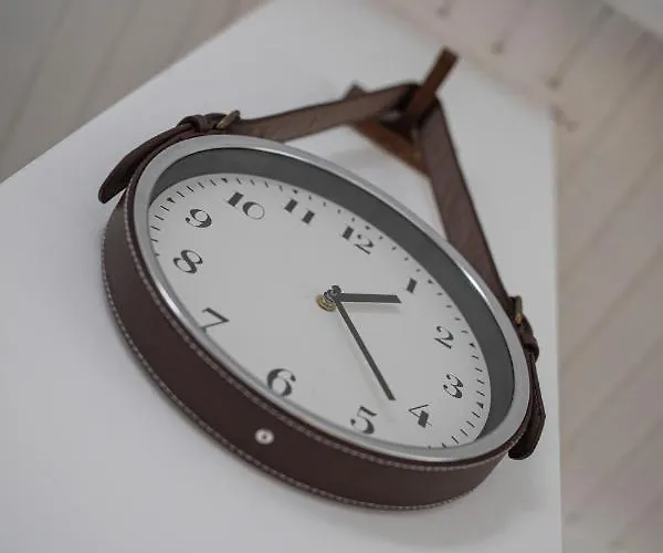 Vulkan Nyulontul דירה *