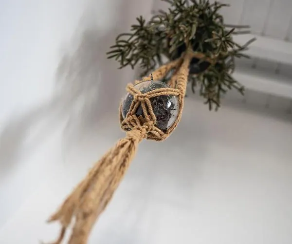 Vulkan Nyulontul דירה