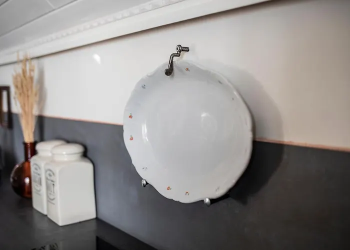 דירה Vulkan Nyulontul *