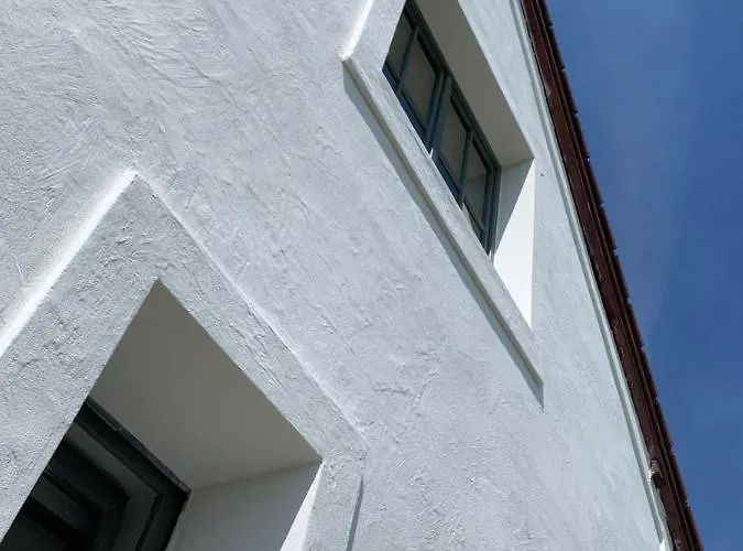 Vulkan Nyulontul דירה