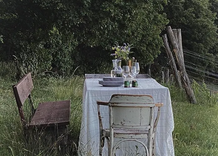 דירה Vulkan Nyulontul Mencshely