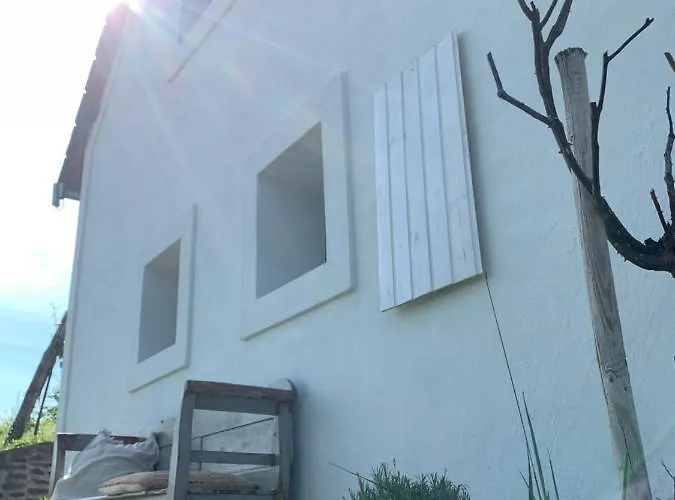 Vulkan Nyulontul דירה Mencshely