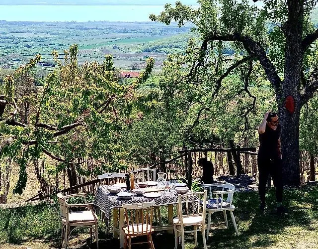 Vulkan Nyulontul * Mencshely