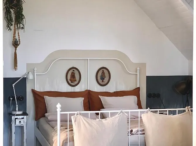 Vulkan Nyulontul Lägenhet Mencshely