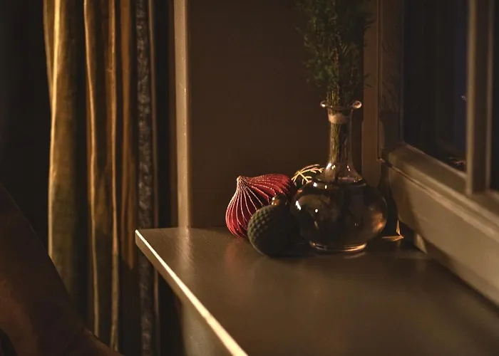 Apartament Vulkan Nyulontul *