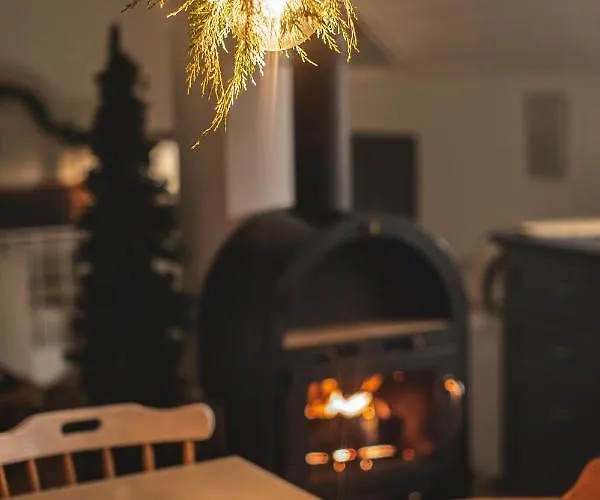 Apartament Vulkan Nyulontul