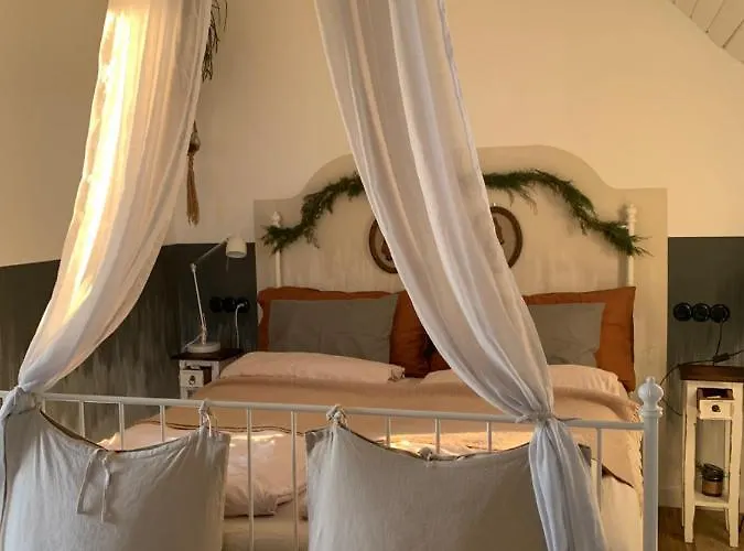 Appartement Vulkan Nyulontul Mencshely