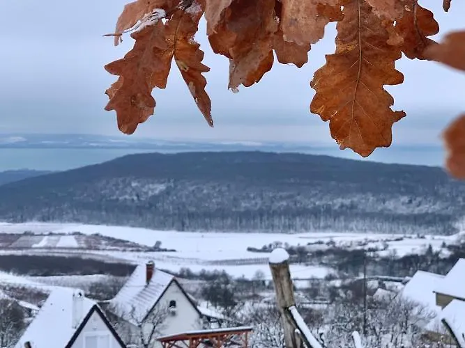 דירה Vulkan Nyulontul Mencshely
