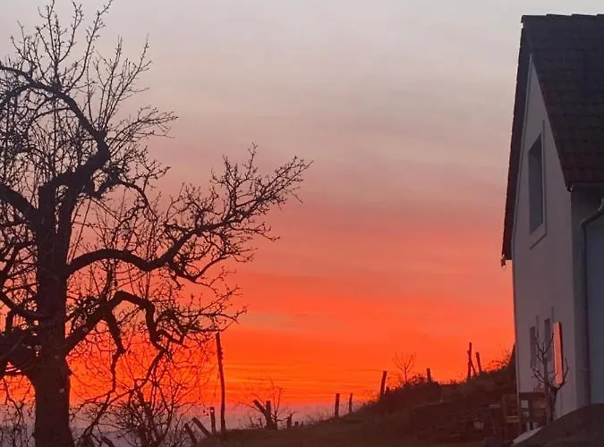 Vulkan Nyulontul דירה *