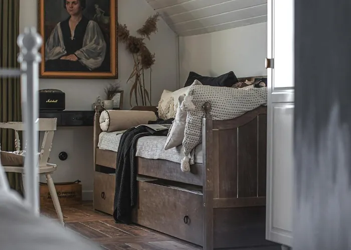 Vulkan Nyulontul דירה