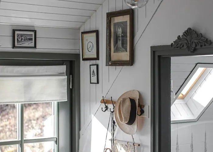 Vulkan Nyulontul דירה *