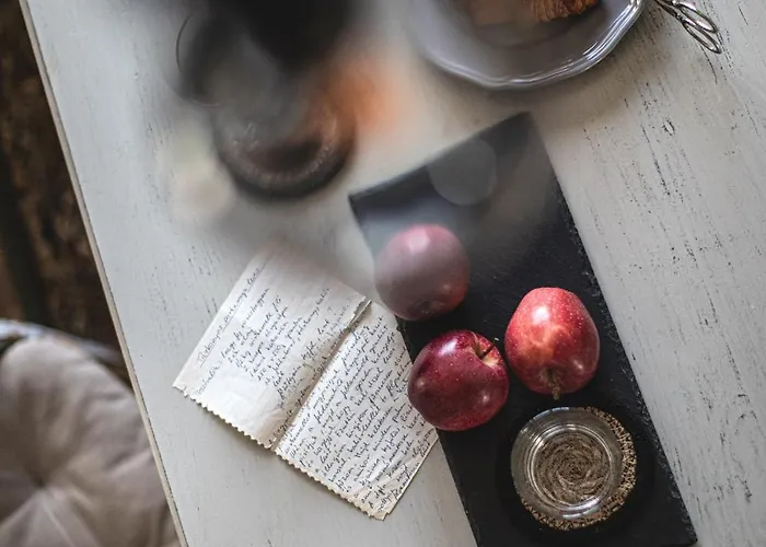 דירה Vulkan Nyulontul