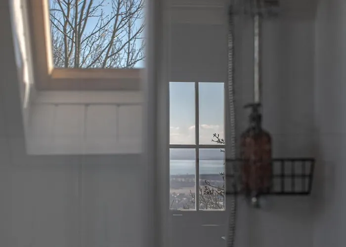 Lägenhet Vulkan Nyulontul Mencshely