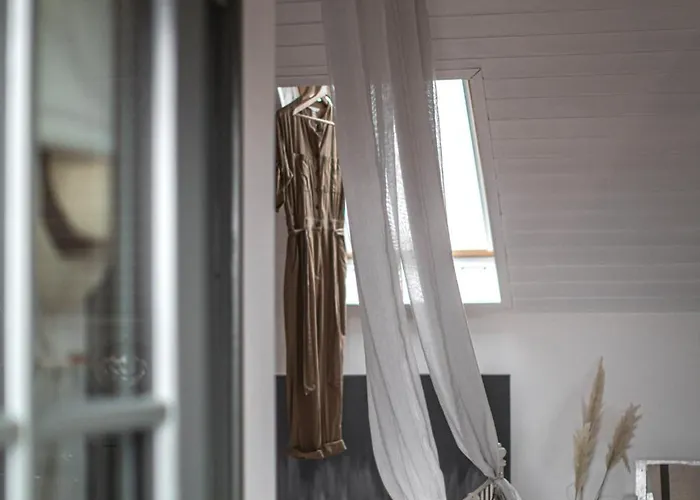 דירה Vulkan Nyulontul *