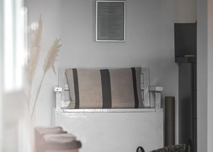 דירה Vulkan Nyulontul