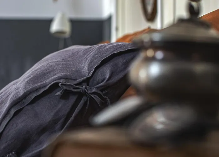 Vulkan Nyulontul דירה Mencshely