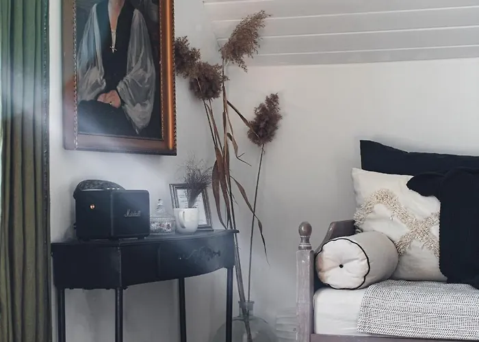 דירה Vulkan Nyulontul *